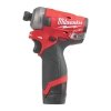 M12 FQID-202X ZAKRĘTARKA UDAROWA AKU mini cicha Milwaukee