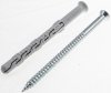 Kołki ramowe rozporowe 8x100 STOŻEK TX torx 50szt