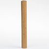 HO139 HOLEXEN Wypełniacz przemysłowy BRĄZOWO-ZŁOTY do aluminium/pcv/plyt meblowych 10cm
