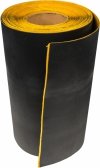 Taśma EPDM Pełny klej 30cm/20m folia membrana okna