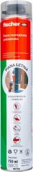 Piana Fischer LETNIA 750ml pianka montażowa pistol