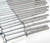 Kołki ramowe rozporowe 10x200 KLUCZ+TX torx 25szt