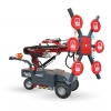 Glassworker 625-2 Highlifter Outdoor robot montażu okien, szkła, manipulator Warszawa