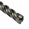 Fischer Quattric II 10/250/315 wiertło udarowe sds+ plus do betonu żelbetu