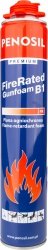 Piana ogniowa montażowa Penosil FIRE B1 750ml