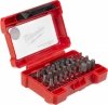 Zestaw Bitów udarowych Torx Shockwave 32Szt