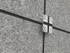 Łącznik T H2 do boni 20x20mm listwy boniowania