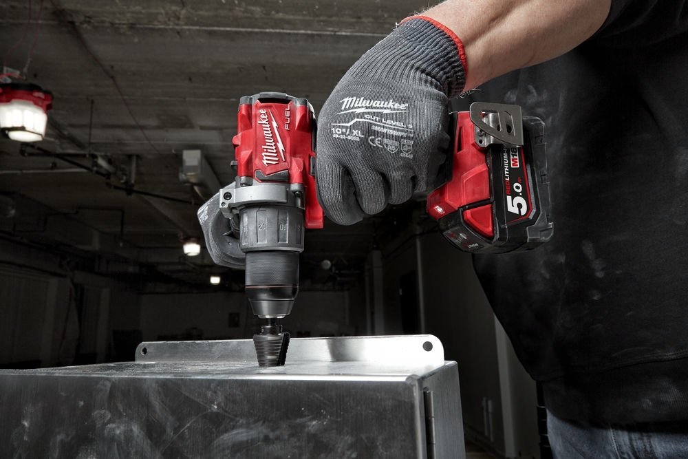 Milwaukee 135nm outlet