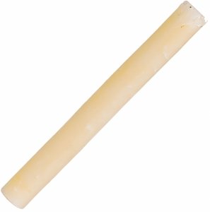 HO139 HOLEXEN Wypełniacz przemysłowy TRANSPARENTNY do aluminium/pcv/plyt meblowych 10cm