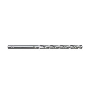 10x Wiertło do metalu DŁUGIE fi 4,0 x 78/119 mm