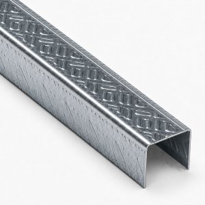 Profil do sufitów podwieszanych Budmat UD27 EVO 0,6mm 3,0m UD30