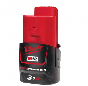 M12 B3-BATERIA Akumulator 3.0 Ah Milwaukee