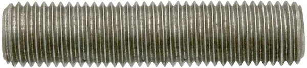 Pręt gwintowany 12x1000mm ocynk 4,8 złącze śrubowe