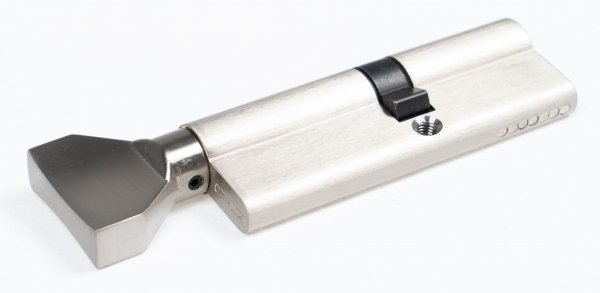 Wkładka z gałką CAM nawiercana 30/45G zamka drzwi