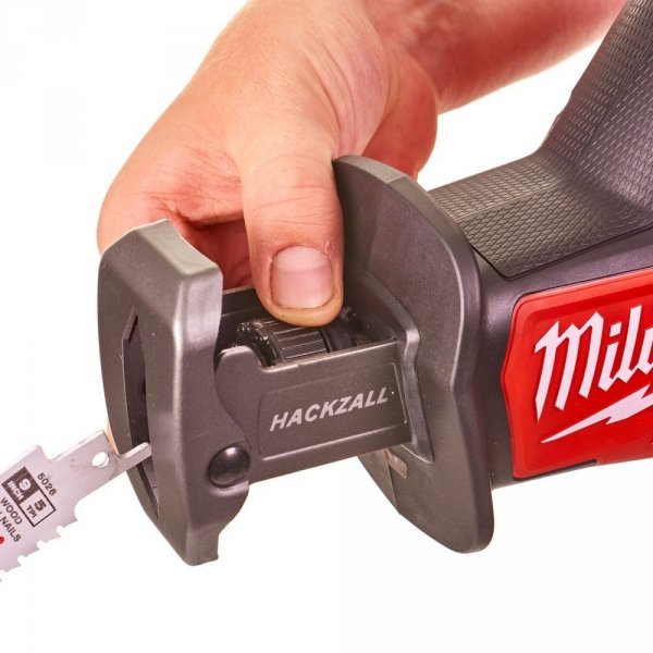 M18 FHZ-0X Piła szablasta HACKZALL lisek Milwaukee