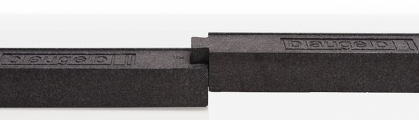Podwalina 80x74x1175mm do okien drzwi profil cokołowy łączony Belka blaugelb Meesenburg Listwa parapetowa triotherm