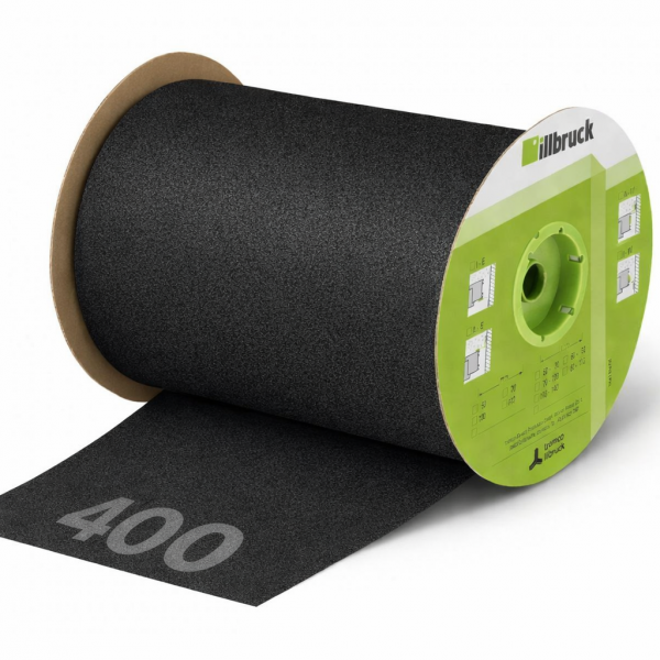 Illbruck ME220 075x400x25m fartuch epdm folia taśma