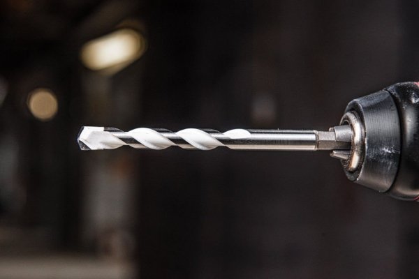 Wiertło uniwersalne 6x200 HEX MULTI Milwaukee