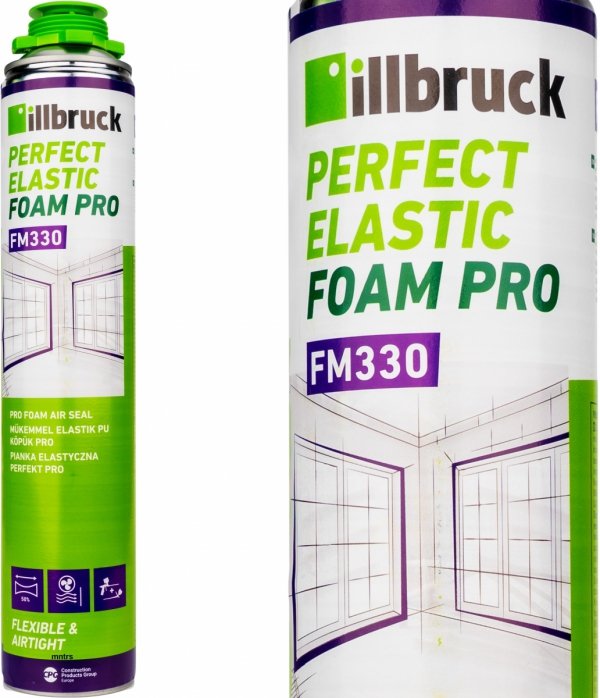 Piana Illbruck FM330 Perfekt 880ml ELASTYCZNA