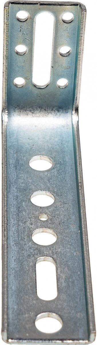 Konsola boczna 65x145x2,5mm montaż okien drzwi