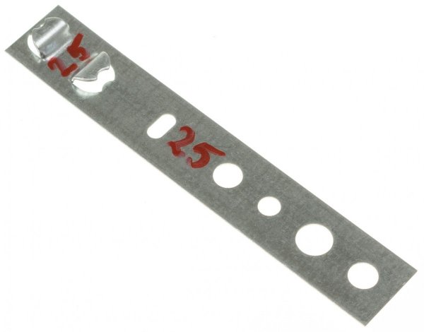 Kotwy do montażu okien Deceunick K2B 24mm 100szt