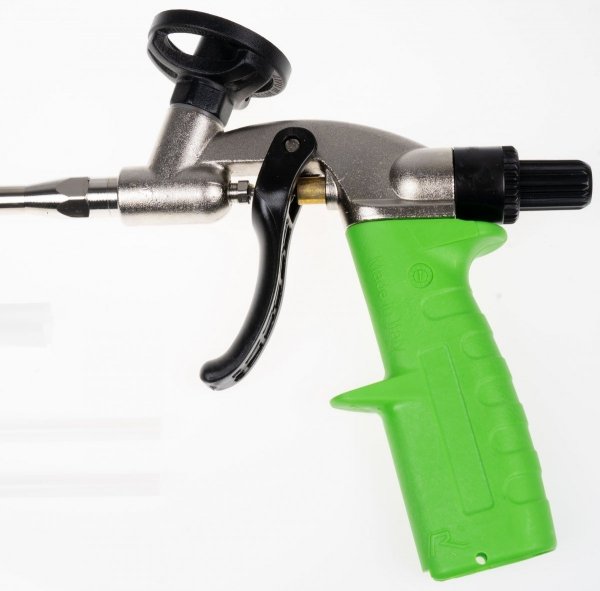 Illbruck AA250 PRO pistolet piany poliuretanowej