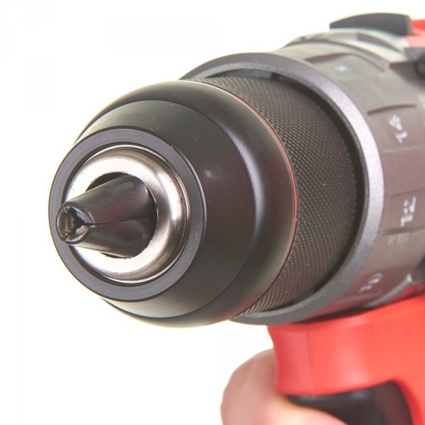 M18 FPD2-0X Wiertarko-wkrętarka udarowa 135Nm Milwaukee