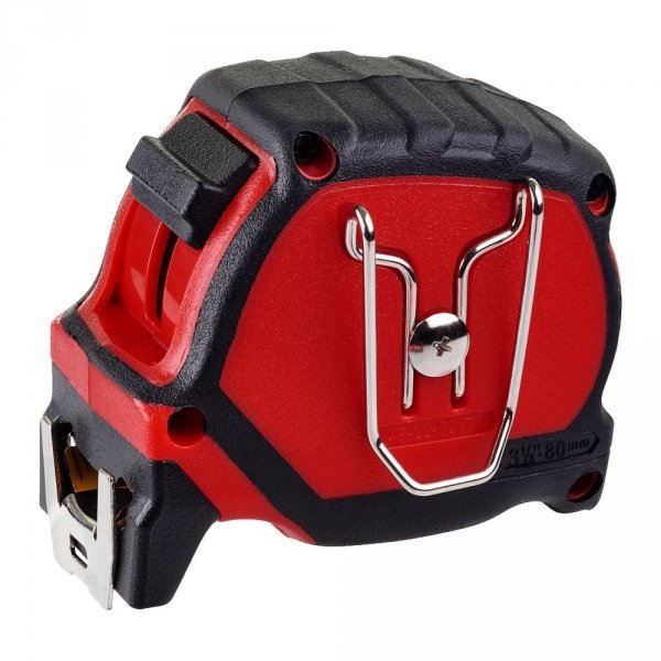 Miara Milwaukee Taśma miernicza Premium Wide 8 m
