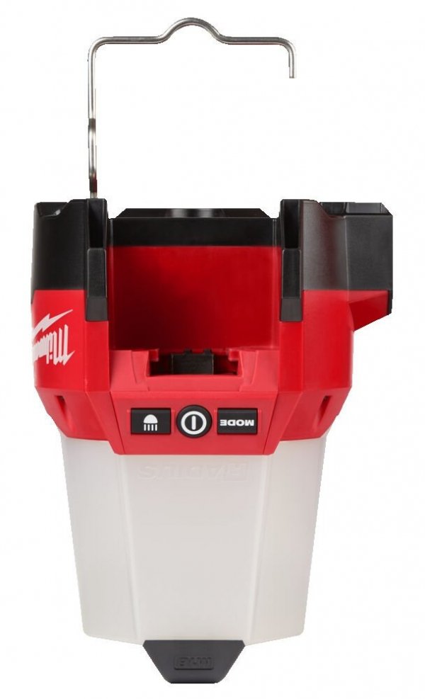 M18 TAL-0 Lampa strefowa światło latarka Milwaukee