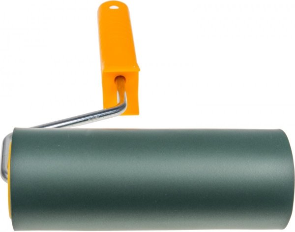 Rolka dociskowa folii okiennych membran 180x68mm