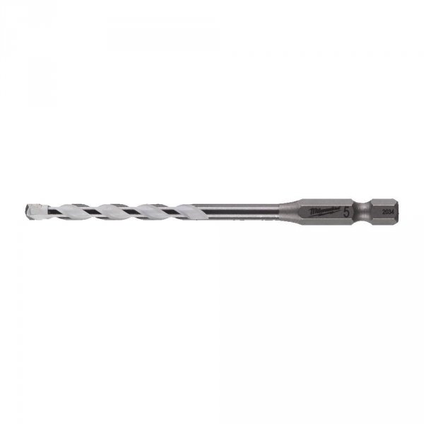 Wiertło uniwersalne 5x100 HEX MULTI Milwaukee