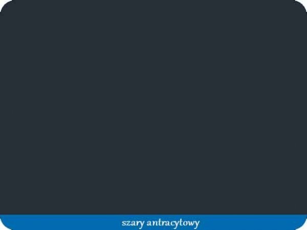 Szpachla AQUA RAL 7016 ANTRACYTowy szary 150g drewno fornir pcv aluminium metal