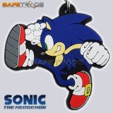 [CKY-49] SEGA Sonic The Hedgehog™ breloczek brelok do kluczy