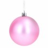 Bombki 12szt 6cm Róż KR1202B [5op]