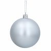 Bombki 12szt 3cm Srebro KR1199E [60op]