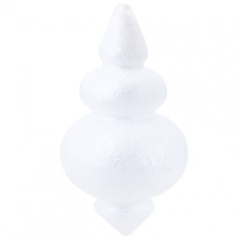 Bombka Styropianowa 12cm [500szt]