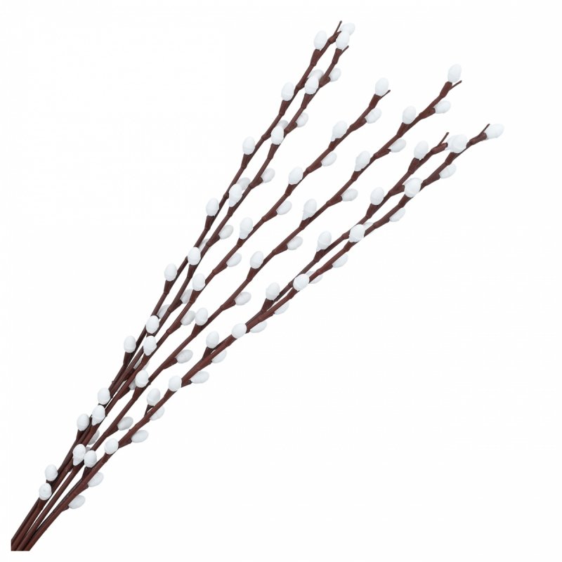 Bazia 47cm Max Bez Listków 6 sztuk - [40kpl]