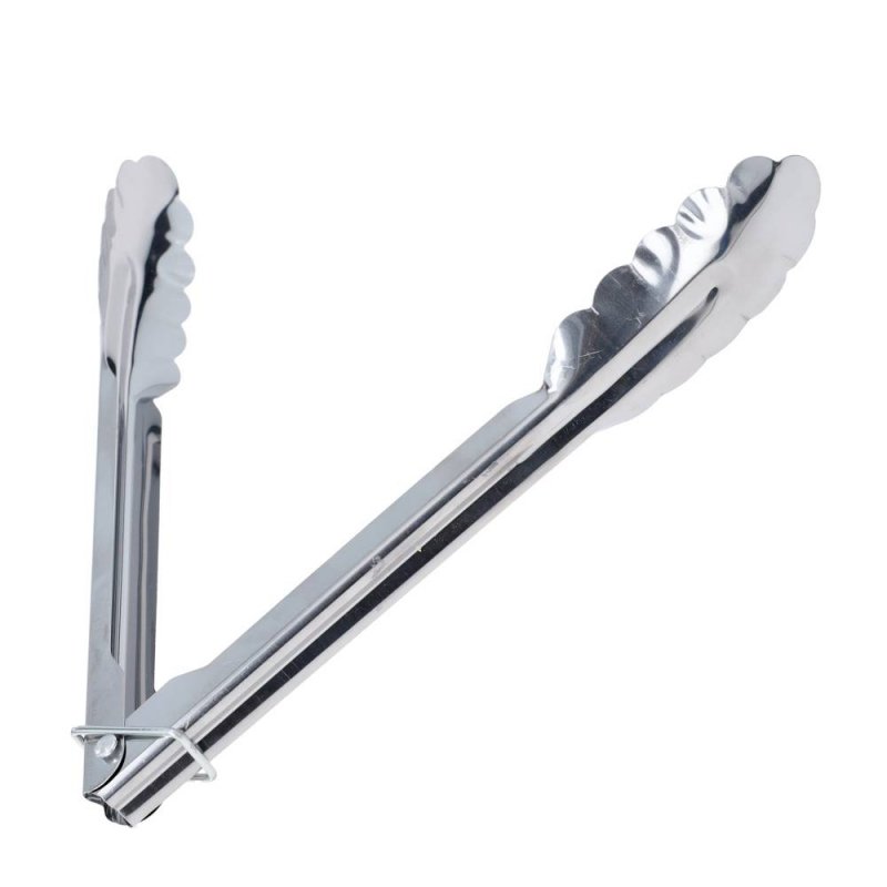 Metalowe Szczypce 28,5cm [120 szt]