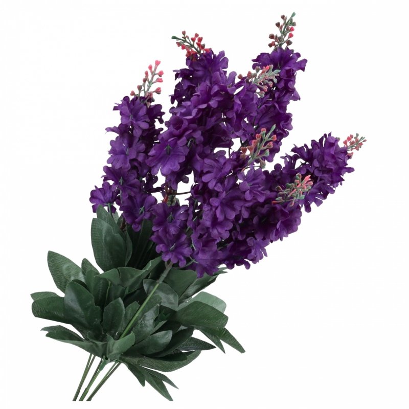 Bukiet Bez Fiolet 52cm KR2111 [50szt]