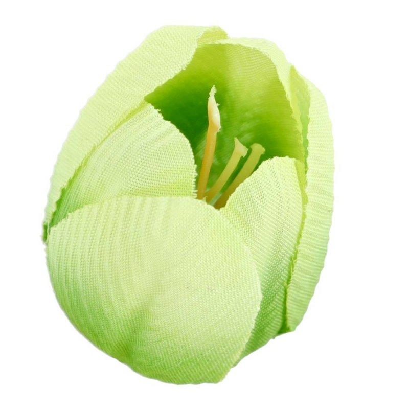 Główki Tulipan 12szt Zielony [ 30 Kompletów ]