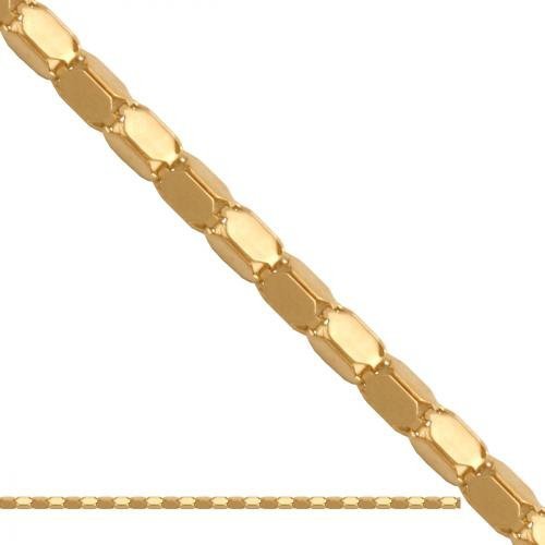 Łańcuszek złoty 585 - Lv1025