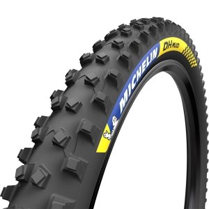 MICHELIN DH MUD TLR WIRE 29X2.40 RACING LINE 