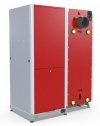 Defro Gamma 10 kW automatyczny kocioł peletowy do 125 m2