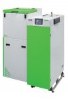 SAS Bio Solid 25 kW kocioł pelletowy do 280 m2