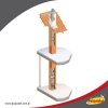 Poujoulat Wkład kominowy rura 80 1000 mm