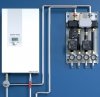 Defro DCM 20 grupa mieszająca ze sprzęgłem hydraulicznym do 35 kW 3 obiegi