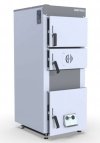 Defro Optima Komfort Eko 22 kW kocioł zasypowy