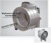 Kocioł gazowy jednofunkcyjny Termet Silver PRO 20 kW piec kondensacyjny