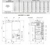 SAS Efekt 17 kW Kocioł na ekogroszek do 190 m2