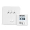 Auraton Aquila bezprzewodowy regulator temperatury pokojowej